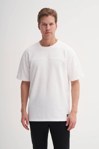 Resim Cazador Erkek T-shirt