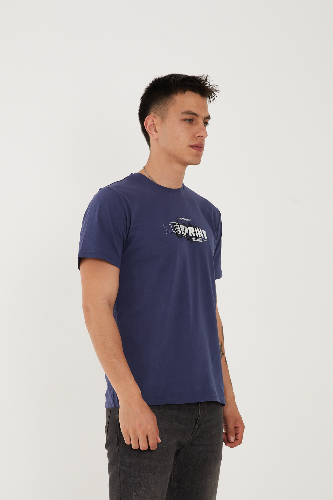 Resim PAUL&MORE Erkek T-shirt
