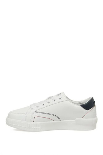 Resim U.S. Polo Assn. Erkek Günlük Ayakkabı A102031787 5W Mayk 5Pr