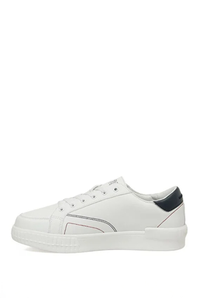 Resim U.S. Polo Assn. Erkek Günlük Ayakkabı A102031787 5W Mayk 5Pr