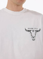 Resim Wrangler Erkek T-shirt