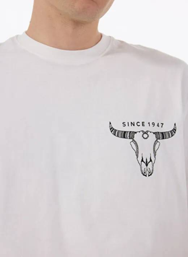Resim Wrangler Erkek T-shirt