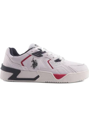 Resim U.S. Polo Assn. Erkek Günlük Ayakkabı