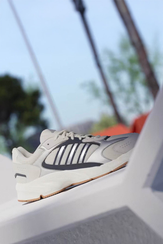 Resim Adidas Crazychaos 2000 Erkek Spor Ayakkabı IG4351
