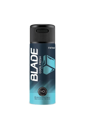 Resim Blade Deo 150 Ml Cool Fresh