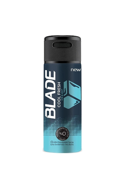 Resim Blade Deo 150 Ml Cool Fresh
