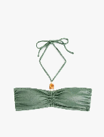 Resim Koton Kadın Bikini Üst 5SAK10118MM