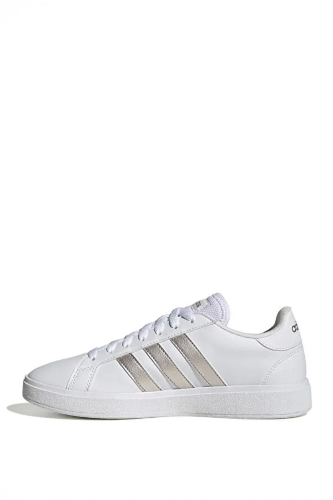 Resim Adidas Grand Court Base 2. Kadın Spor Ayakkabı GW9263