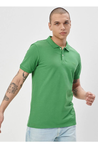 Resim LEE Erkek T-shirt