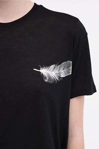 Resim Kinetix Kadın T-Shirt A101931885 Wl Cyrus 11Bt206 5Fx