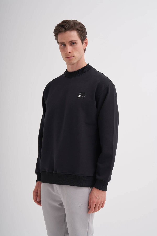 Resim Cazador Erkek Sweat 52480
