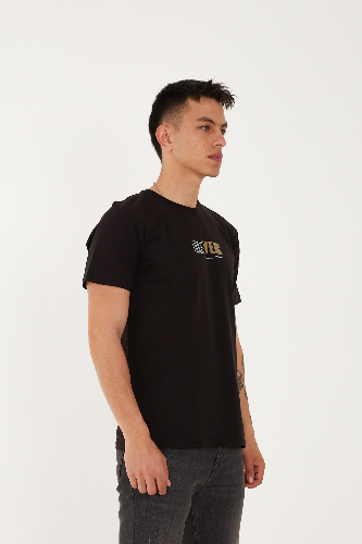 Resim PAUL&MORE Erkek T-shirt