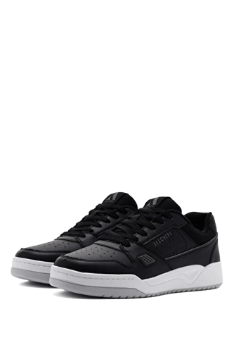 Resim Skechers Koopa Erkek Spor Ayakkabı 183250 Blk