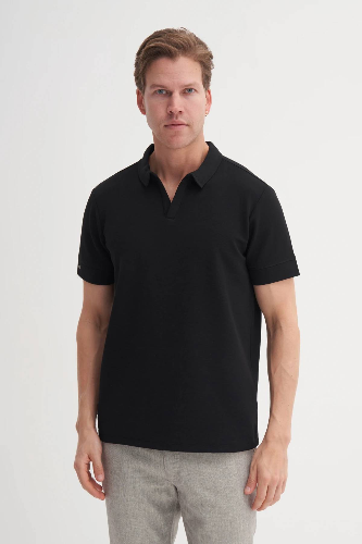 Resim Cazador Erkek T-shirt 4201