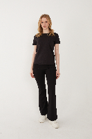 Resim Viole&More Kadın T-shirt
