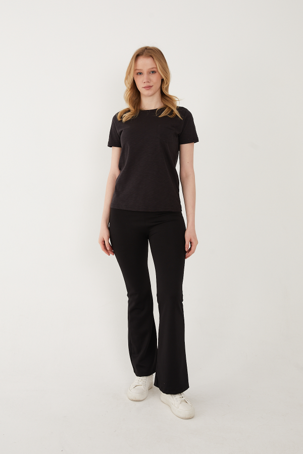 Resim Viole&More Kadın T-shirt