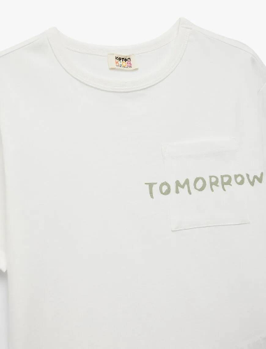 Resim Koton Erkek Çocuk T-shirt