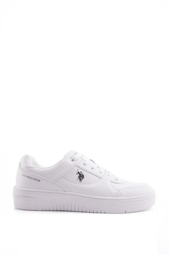 Resim U.S. Polo Assn. Erkek Günlük Ayakkabı