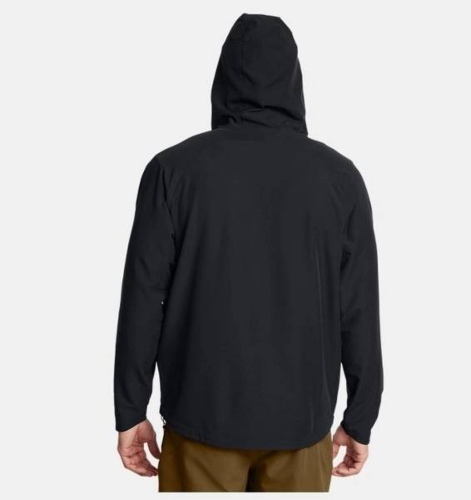 Resim Under Armour Ua Unstoppable Jacket Lc Erkek Ceket 1389354-001