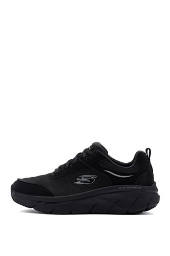 Resim Skechers D'Lux Walker 2.0 Erkek Spor Ayakkabı 232715 Bbk