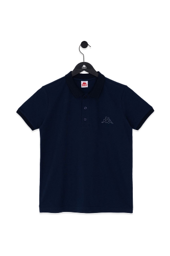Resim KAPPA Erkek Çocuk T-shirt 38283VW