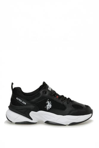 Resim U.S. Polo Assn. Kadın Spor Ayakkabı A101947172 Maybe Wmn 5Fx