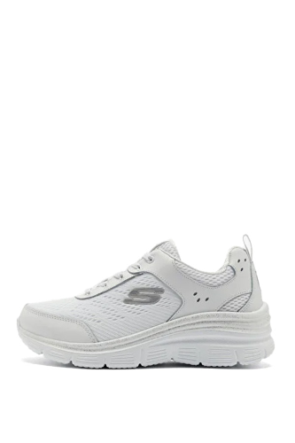 Resim Skecherks Fashion Fit Kadın Spor Ayakkabı 896294TK WSL