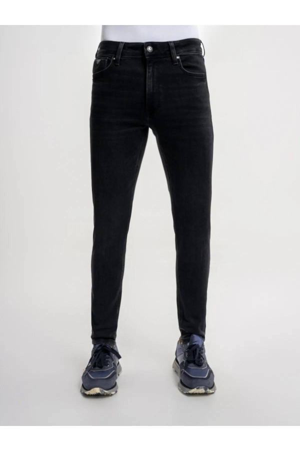 Resim Loft Erkek Jean