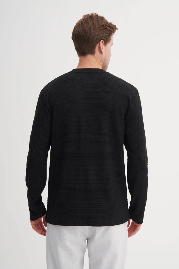 Resim Cazador Erkek Sweat