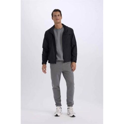 Resim Defacto Erkek  Mont D7669AX/BK27