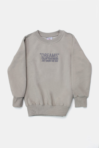 Resim Yenikoza Kız Çocuk Sweat