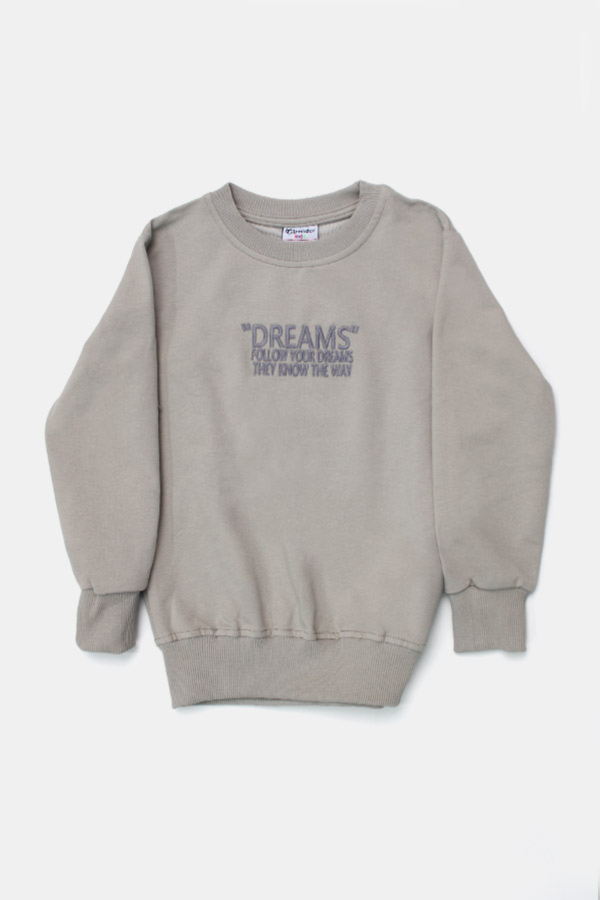 Resim Yenikoza Kız Çocuk Sweat