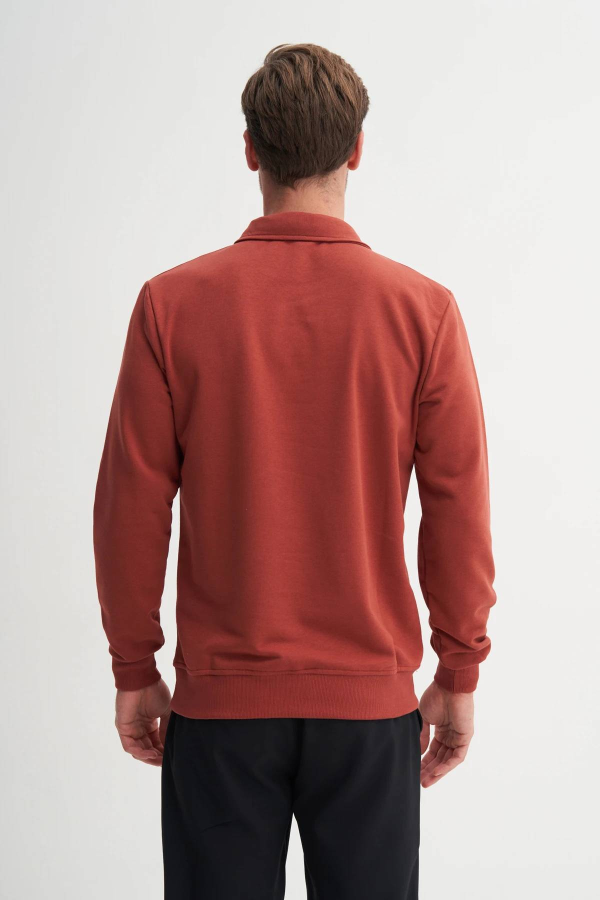 Resim Cazador Erkek Sweat 53470