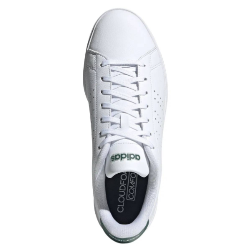 Resim Adidas Advantage 2.0 Erkek Spor Ayakkabı IG9166