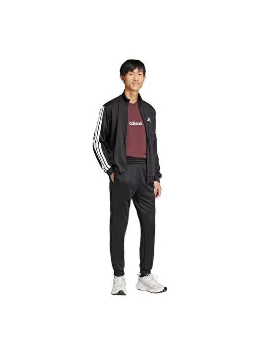 Resim Adidas M 3S Ft Tt Ts B Erkek Eşofman Takım Jc5375