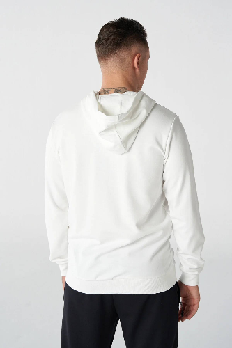 Resim Hummel Erkek Sweat