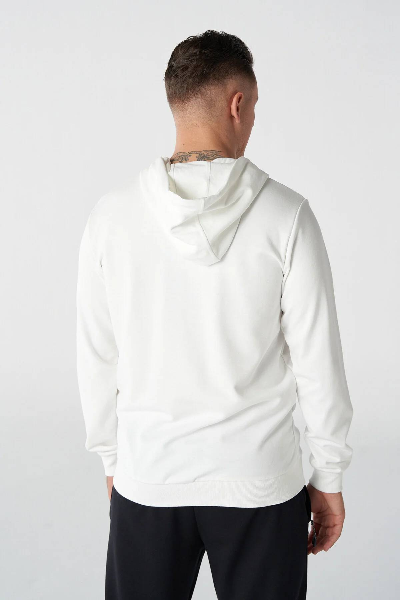 Resim Hummel Hmlt-Ic Ico Zıp Hoodıe Erkek Sweat 921836-9003