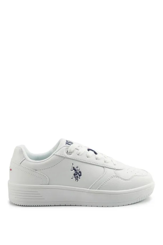 Resim U.S. Polo Assn. Erkek Günlük Ayakkabı A102020959 5W Coster 5Pr