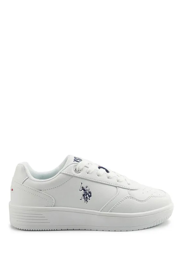 Resim U.S. Polo Assn. Erkek Günlük Ayakkabı A102020959 5W Coster 5Pr