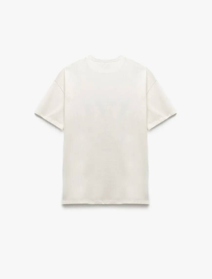 Resim Koton Kadın T-shirt