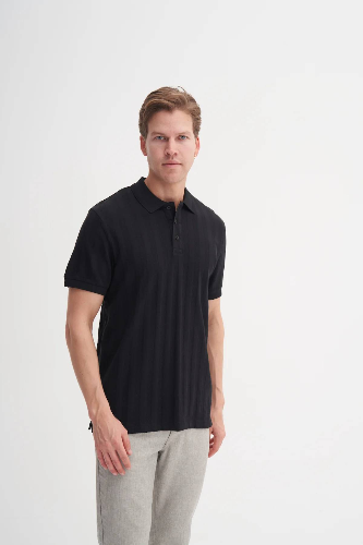 Resim Cazador Erkek T-shirt 4102