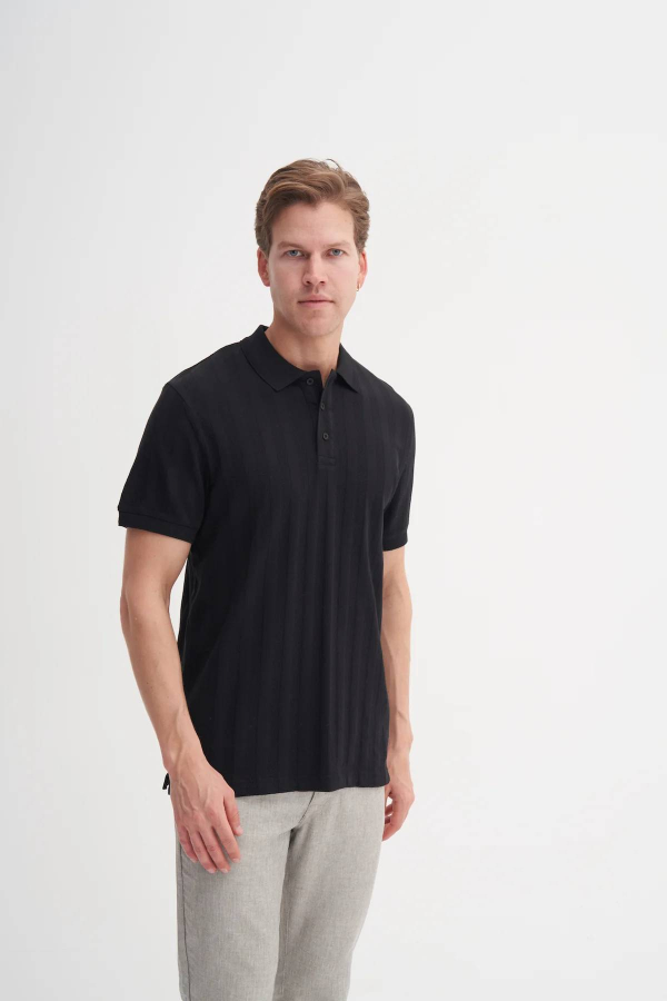 Resim Cazador Erkek T-shirt 4102