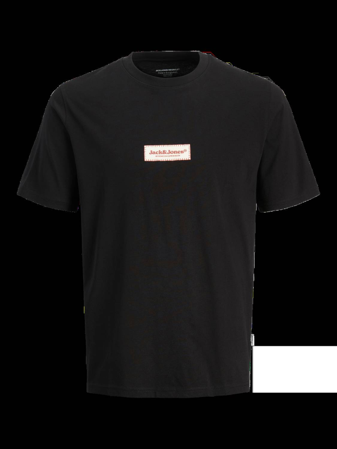 Resim Jack & Jones Erkek T-shirt