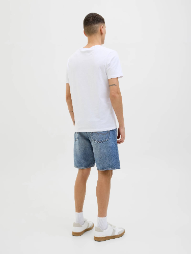 Resim Jack & Jones Erkek Kot&Kanvas Şort