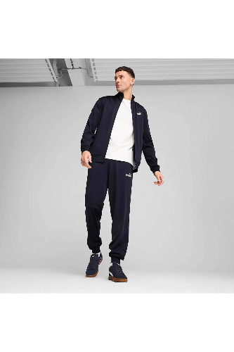 Resim Puma Unisex Eşofman Takım