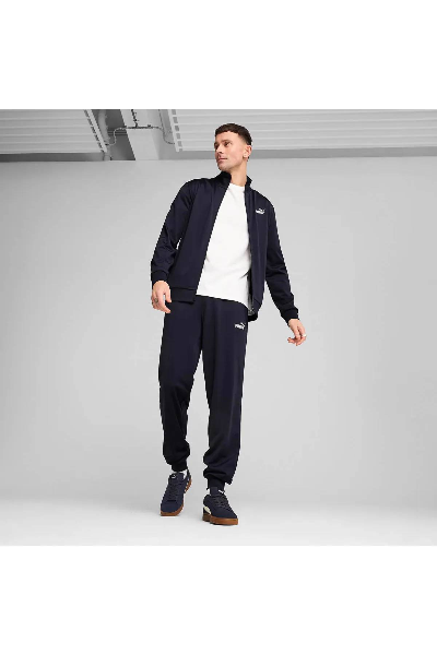 Resim Puma Unisex Eşofman Takım 684847-16