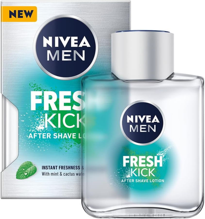 Resim Nivea  Tıraş Bakım Ürünleri