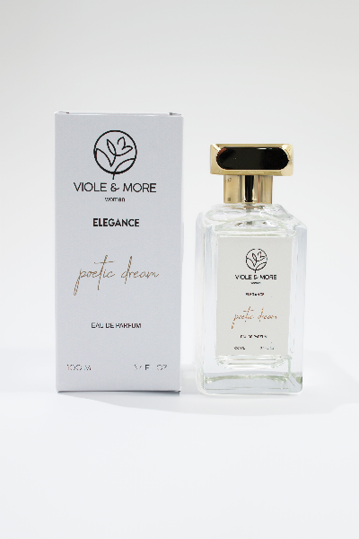 Resim Viole&More Poetic Dream Elegance Series 100ml