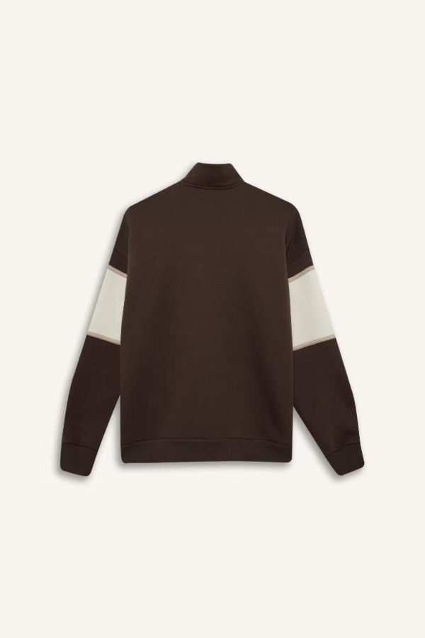 Resim Defacto Kadın  Sweat E9693AX/BN335