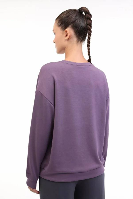 Resim Lumberjack Kadın Sweat A102032889 5W Wb 16Alıce-C Ck97 5Pr
